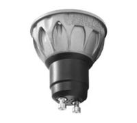 Bombilla led gu10 8w 230v 5000k evo dicrica