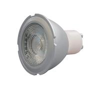 Bombilla led gu10. 8w. 230vac. 60º. dia electro dh 81.267/60/dia 8430
