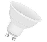 Osram Bombilla LED reflectora Star PAR16 GU10 2,9W equivalente a 45W Blanco cálido