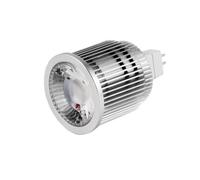 Bombilla led gu5.3 7w 12vdc 3000k dicroica