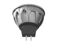 Bombilla led gu5.3 8w 12v 5000k evo dicroica
