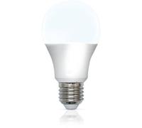 Bombilla LED inteligente Delta Dore Easy Bulb, casquillo E27, 8W, color y blanco, Zigbee