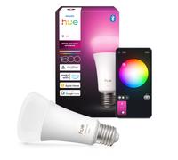Philips Bombilla LED inteligente A67 Luz blanca y de colores E27 11,8W 1600 lm Pack de 1
