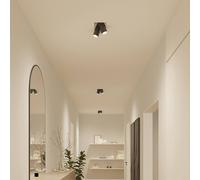 Philips Bombilla inteligente Hue Essential GU10 blanca y RGB ajustable (3 unidades)