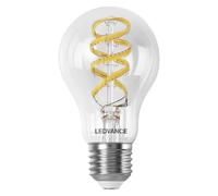 Bombilla LED inteligente SMART+ WiFi Filament Clas 4058075777859