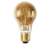 LEDVANCE Lámpara LED inteligente con tecnología WiFi, enchufe E27, regulable, color de luz cambiante (2700-6500K), reemplaza las lámparas incandescentes con 60W, SMART+ WiFi Classic TW, paquete de 1