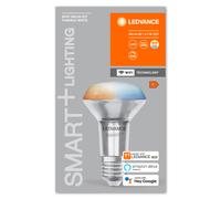 Bombilla LED inteligente SMART+ WIFI SPOT 60 R63 6 4058075609532