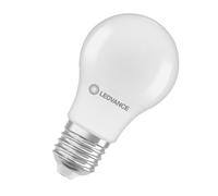 Ledvance classic led e27 pera mate 4.9w 470lm - 827 extra caliente bla