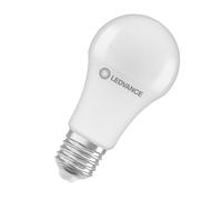 Bombilla LED LED Classic A 75 V 10W 840 Frosted E2 4099854048883