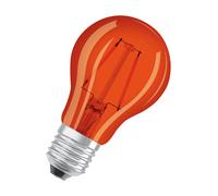 Osram Bombilla LED Star Classic A 15 Decor 2,5 W E27 equivalente a 15 W