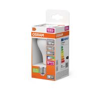 Bombilla LED LED Superstar Classic A 60 RGBW Remot 4058075430754