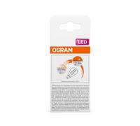Osram Bombilla LED Superstar Plus Classic A 40 Filam