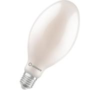 Bombilla LED LEDVANCE, modelo HQL, casquillo E40, 60W, 827 (luz blanca cálida), 8100 lúmenes, versión VC