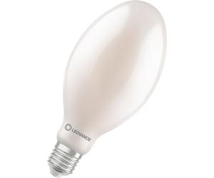 Bombilla LED LEDVANCE, modelo HQL, casquillo E40, 60W, 827 (luz blanca cálida), 8100 lúmenes, versión VC