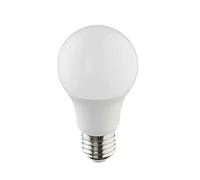 Bombilla LED luminosa, 1050 lm, casquillo E27, bajo consumo, 3000 K, luz blanca cálida