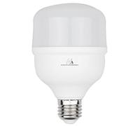 Bombilla LED Maclean, E27, 28 W, 220-240 V CA, blanco neutro, 4000 K, 2940 lm, MCE302 NW