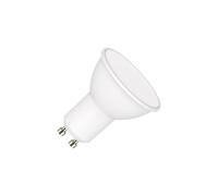 Bombilla LED MR16 GU10 4,8W 400lm RGB regulable GoSmart ZQZ832R