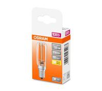 Bombilla LED OSRAM Special T26 E14 5,9 W 827 Filamento EC:EPREL:522859