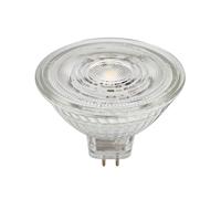 Bombilla LED PRIOS con bombilla reflectora GU5.3, 4000 K, 4,3 W, 345 lm, 36° EC:EPREL:1845172