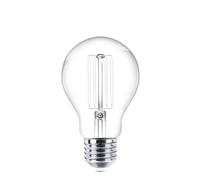 Bombilla LED Prios E27 filamento blanco transparente 7 W 2700 K EC:EPREL:1958438