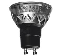 Bombilla led pro 5w gu10 230v 3000k gris