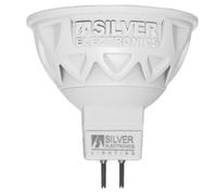 Bombilla led pro 5w gu5.3 12v 3000k blanco