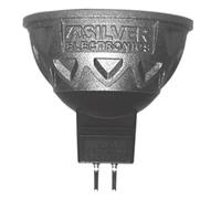 Bombilla led pro 5w gu5.3 12v 3000k gris