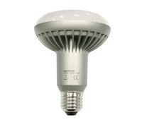 Bombilla led r63. reflectora 7w.luz cálida electro dh 81.126/r63/cal