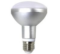 Bombilla led reflectora r80 e27 10w luz blanca 5000k