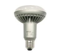 Bombilla led reflectora r90, e-27, 230 vac 81.135/r90/cálida electro