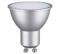 Bombilla LED Reflektor Standard (No regulable, Blanco cálido, 460 lm, 5,7 W)