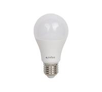 Cofan Bombilla LED STD Potencia 15W Rosca E27 1.520 LM 3000K