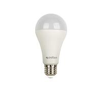 Bombilla Led| STD | Rosca E27 | 1.800 LM | Color 3000K | Potencia 18 W