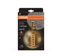 Bombilla LED tipo globo vintage de 1906, 60 filame 4099854137884