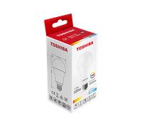Bombilla led toshiba a60 e27 5w 4000k