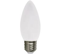 Bombilla led vela e27 4w dia fullglass 81.136/e27/c/dia