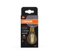 Bombilla LED Vintage 1906 Classic A 50 Filamento 6 4058075293298