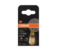 Bombilla LED vintage de 1906, T26, 25 filamentos, 4058075849648