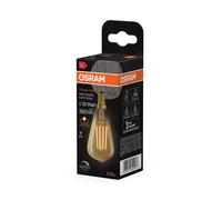 Bombilla LED vintage Edison de 1906, 32 filamentos 4058075849587