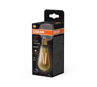 Bombilla LED vintage Edison de 1906, filamento 60, 4099854137822