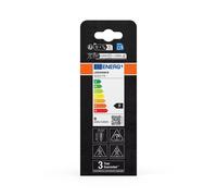 Bombilla LED vintage Edison de 1906, filamento 60, 4099854137846