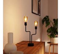 Bombilla LED vintage Edison de 1906, filamento esp 4058075849624