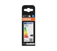 Bombilla LED vintage Edison de filamento de 1906, 4058075849563