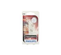 Bombilla PHILIPS C5W 24V/5W, 2 Pieza