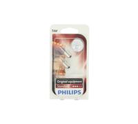 Bombilla PHILIPS T4W 24V/4W, 2 Pieza