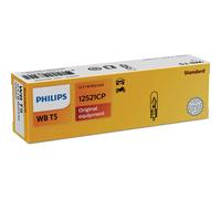 Bombilla PHILIPS W1W 12V, 1W