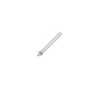 Bombilla recambio 60W, casquillo E27, luz cálida nergética; ideal para iluminación en hogares y oficinas.