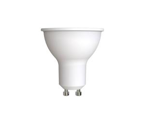 Bombilla reflectora LED inteligente LUUMR PC GU10 7 W Philips Hue ZigBee EC:EPREL:1948542