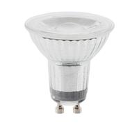 Bombilla reflectora LED Lindby, GU10, 5W, 3000K, atenuable EC:EPREL:852572
