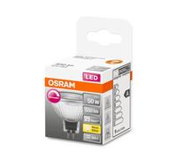 bombilla reflectora LED OSRAM GU5.3 6,1 W 927 36° atenuable EC:EPREL:523019